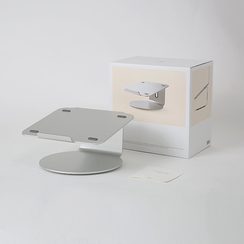 Eyes 4 - 360° Aluminium Laptop Stand