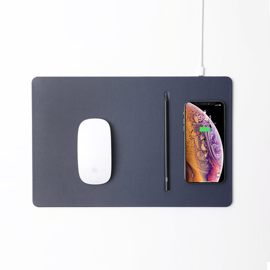 Hands 3 Pro Fast Wireless Charging Mouse Pad