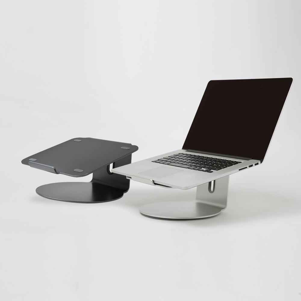 Eyes 4 - 360° Aluminium Laptop Stand